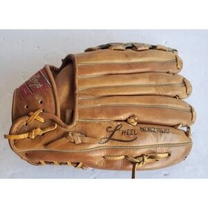 Rawlings Youth Baseball‎ Glove Brown Leather 11in LHT  KM701